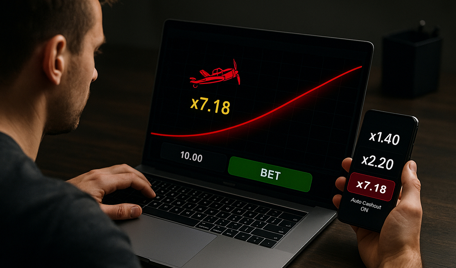 Aviator Game Strategies to Win