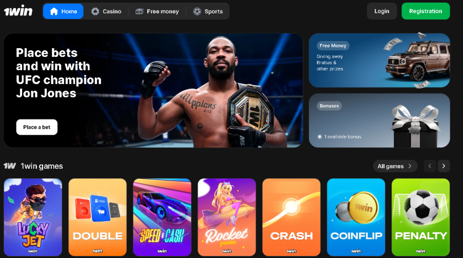 1win Aviator Predictor KE